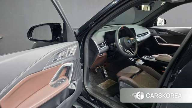 BMW X1 (U11) id 4630008 из Кореи 38