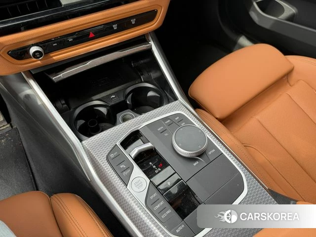 BMW 3 Series (G20) id 4547672 из Кореи 14
