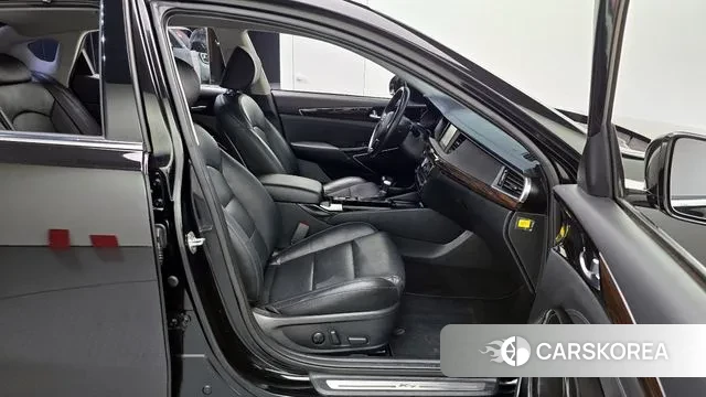 Kia Come New K7 id 3055505 из Кореи 20