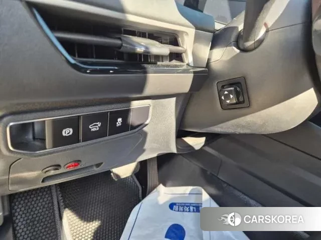 Kia The New K8 id 3560110 из Кореи 18