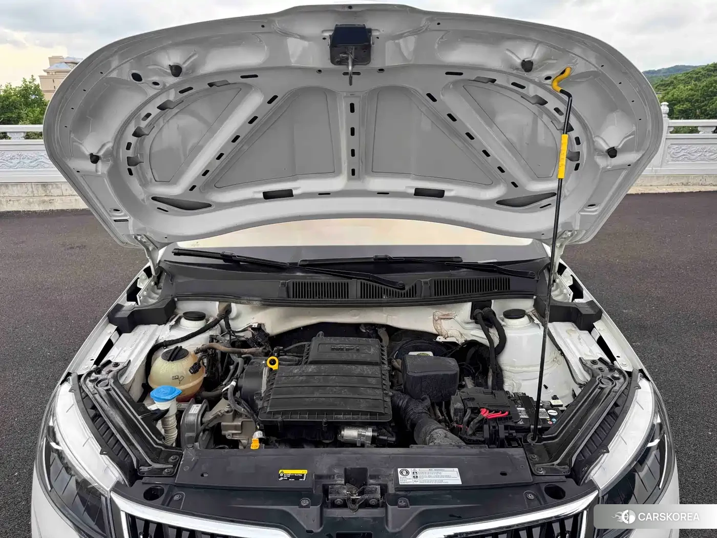 Skoda Kamiq id 4622448 из Китая 20