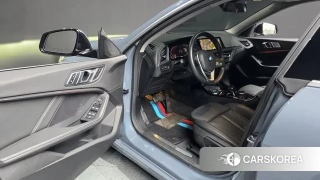 BMW 2 Series Gran Coupe (F44) id 3646717 из Кореи 20