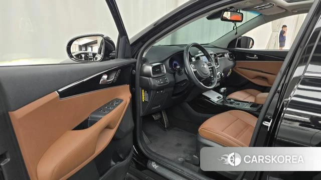 Kia The New Sorento id 4465384 из Кореи 20