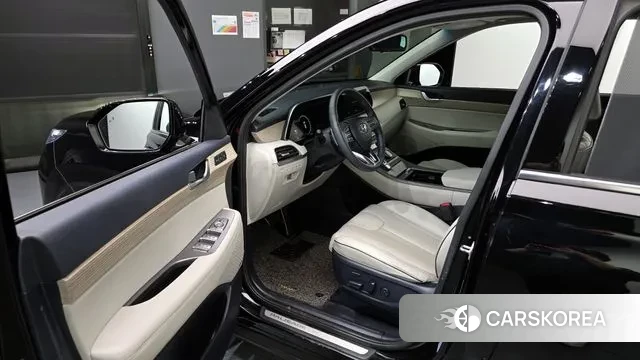 Hyundai Palisade id 3597952 из Кореи 20