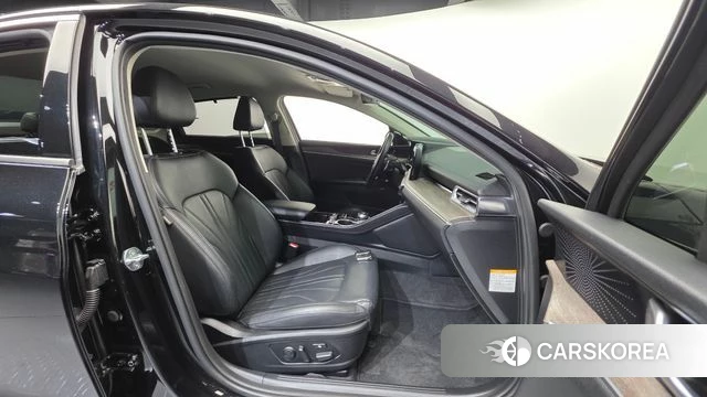 Kia K5 Hybrid 3rd Generation id 3843883 из Кореи 20