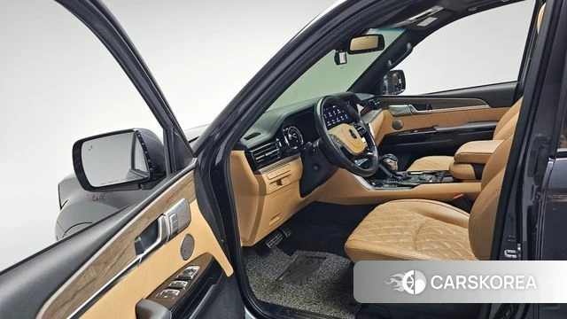 Kia Mohave Master id 4356249 из Кореи 40