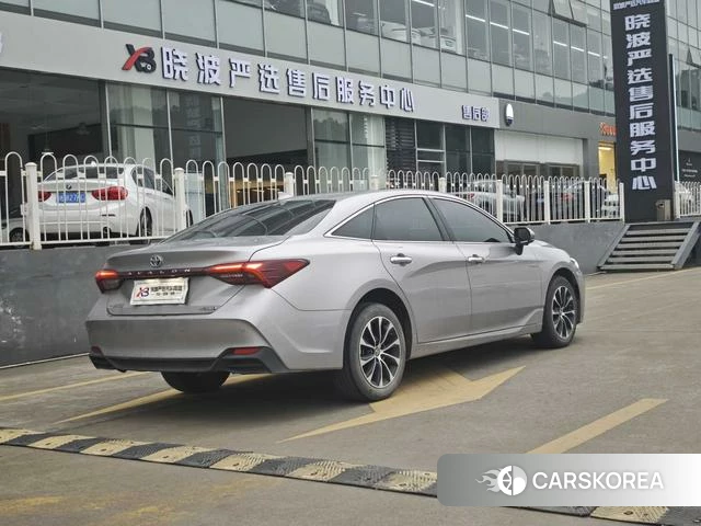 Toyota Asian dragon id 4221032 из Китая 16
