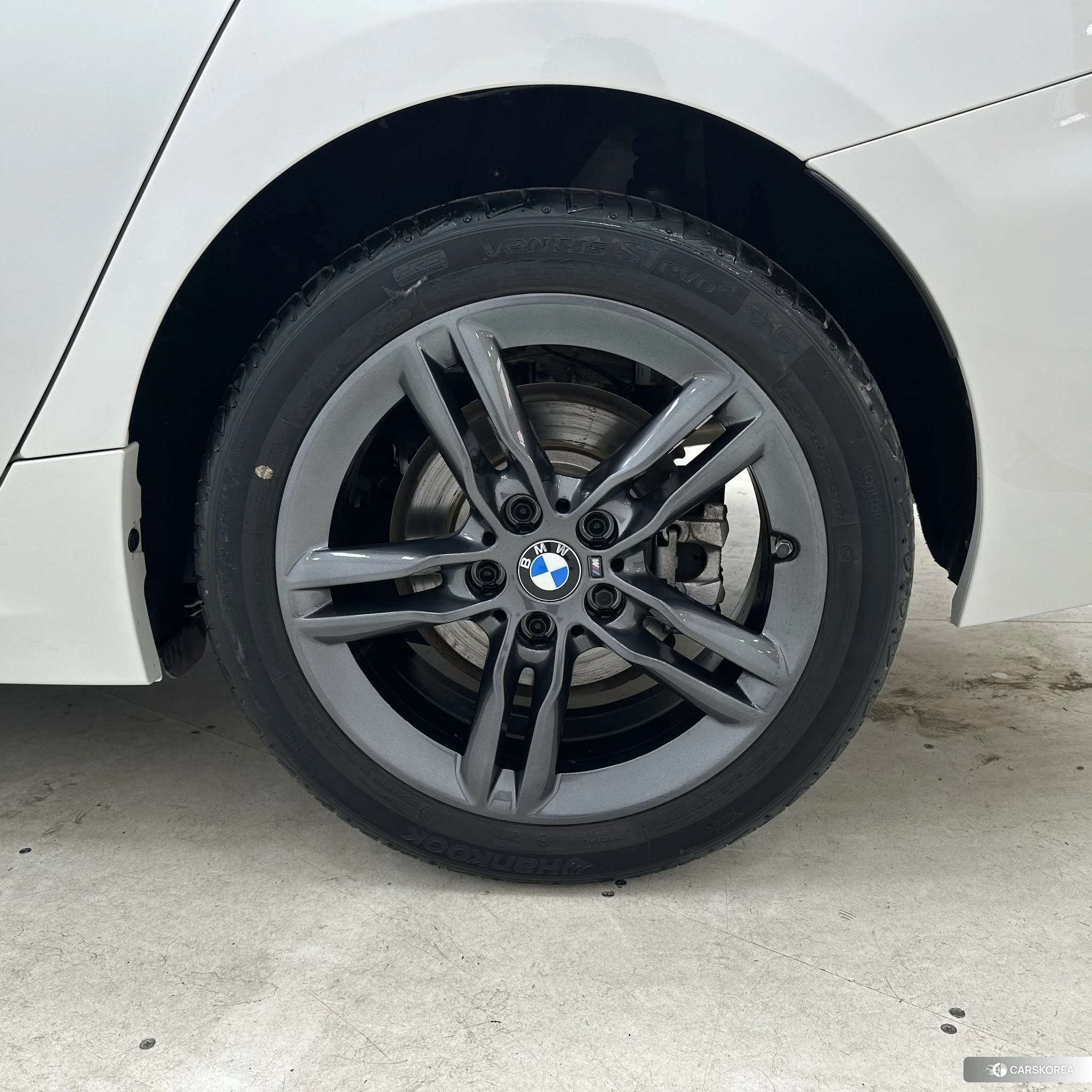 BMW 1 series id 4455063 из Китая 17
