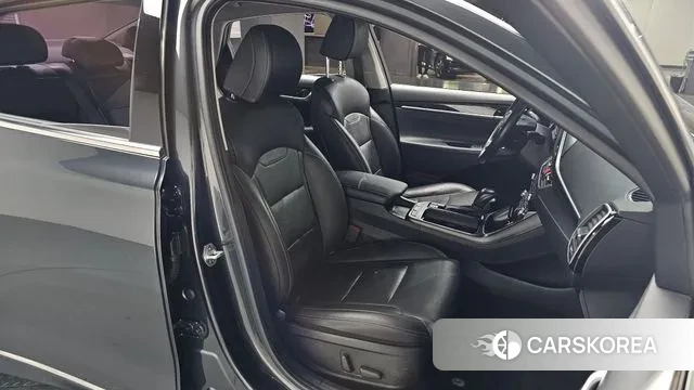 Hyundai Grandeur IG id 3004882 из Кореи 20