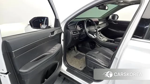 Hyundai Palisade id 3717713 из Кореи 20