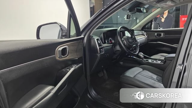 Kia Sorento 4th Generation id 3843109 из Кореи 20