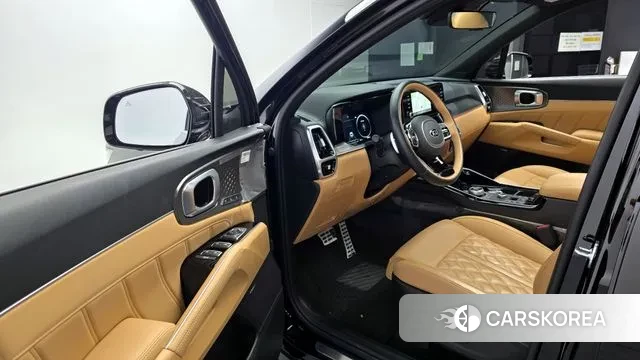 Kia Sorento 4th Generation id 3760435 из Кореи 20