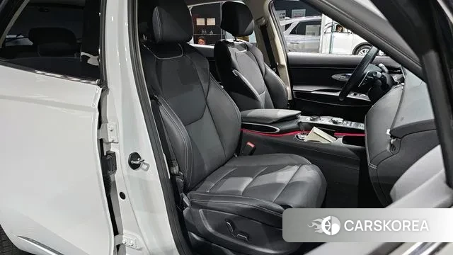 Genesis GV70 id 3586285 из Кореи 20