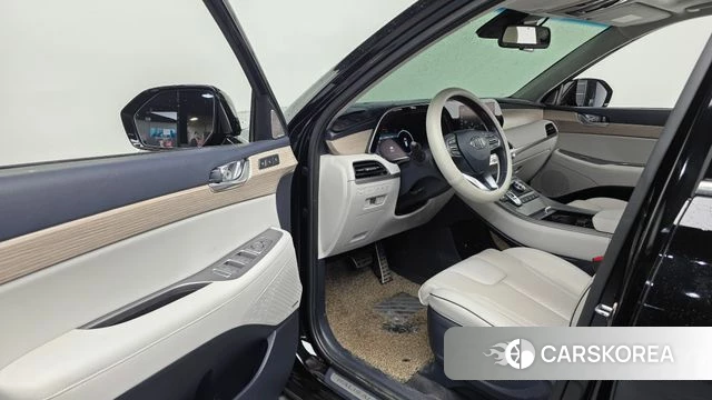 Hyundai Palisade id 4614401 из Кореи 20
