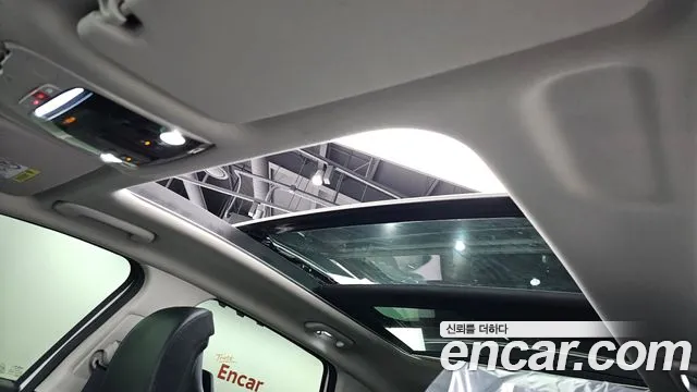 Kia Sportage 5th Generation Hybrid id 2699896 из Кореи 20