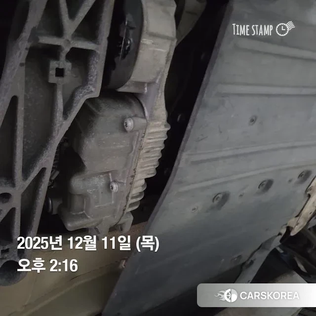 BMW 5 Series (G30) id 3682673 из Кореи 20