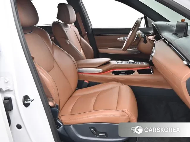 Genesis GV70 id 2993532 из Кореи 20