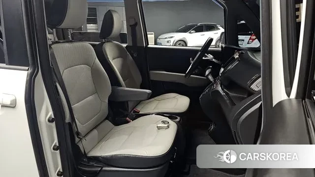 Kia The New Kia Ray id 3507623 из Кореи 20