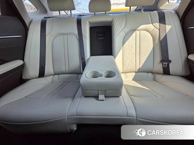 Hyundai Sonata Hybrid (DN8) id 3873338 из Кореи 11