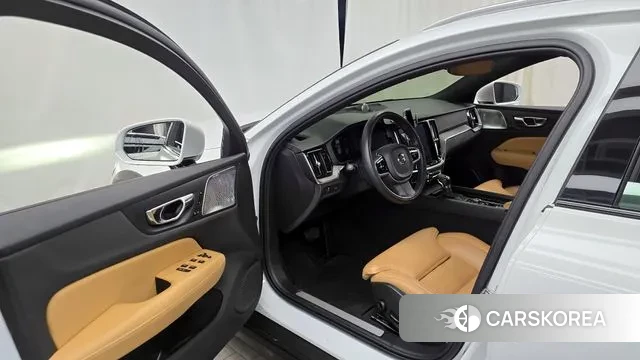 Volvo V60 Cross-Country 2nd Generation id 3479973 из Кореи 20