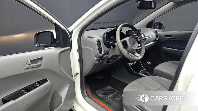 Kia All New Morning (JA) id 4477408 из Кореи 20