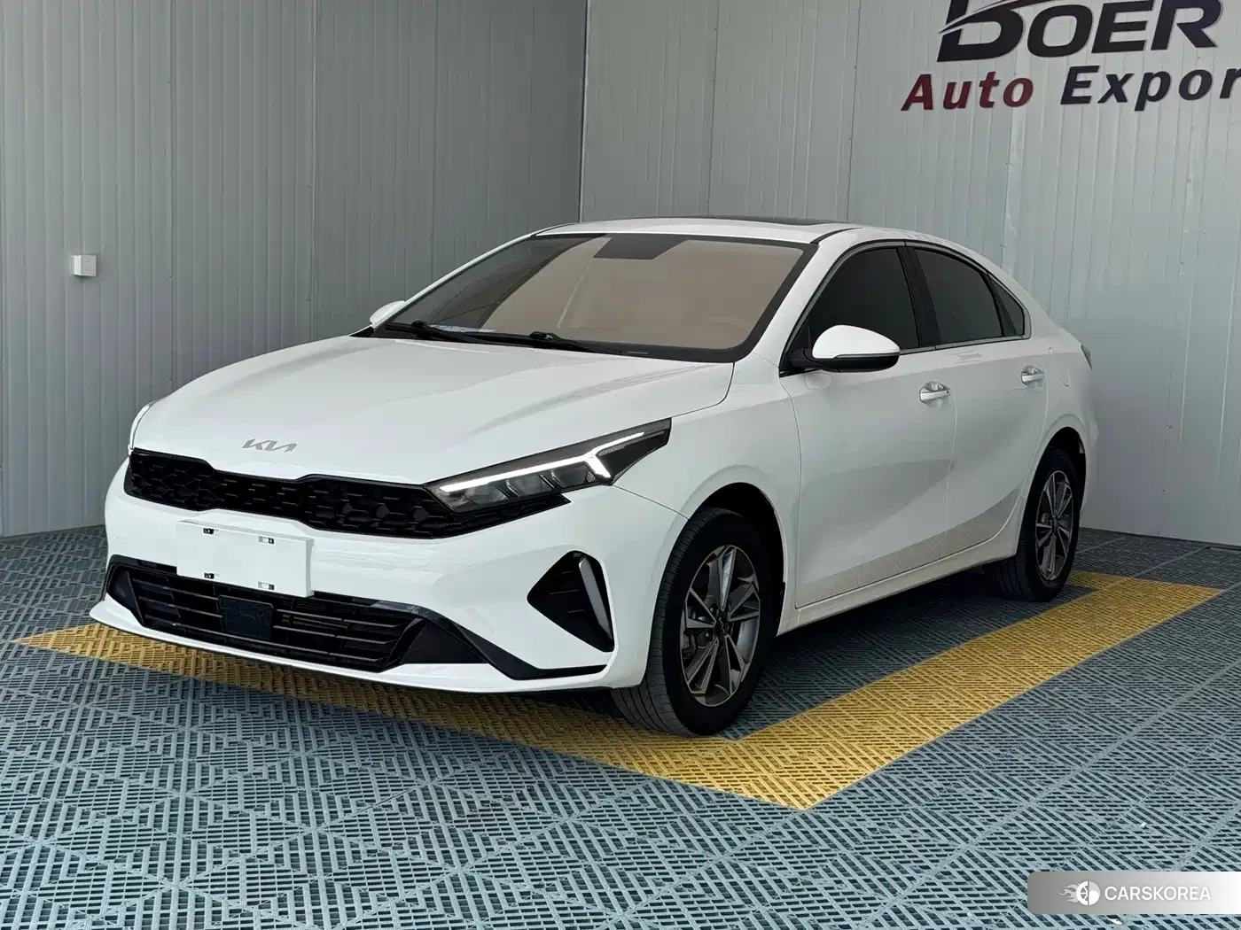 Kia K3 id 4659845 из Китая 26