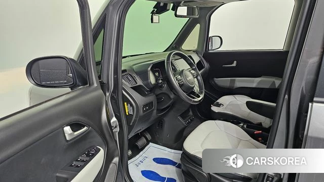 Kia The New Kia Ray id 3903468 из Кореи 20