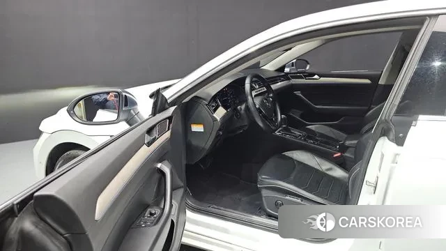 Volkswagen Arteon id 3718304 из Кореи 20