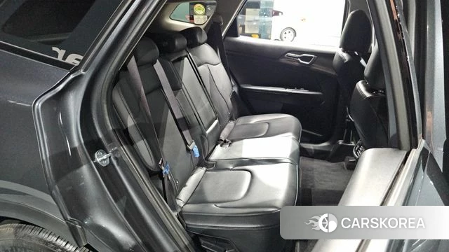 Kia Sportage 5th Generation Hybrid id 4834833 из Кореи 34