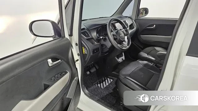 Kia The New Ray id 3640080 из Кореи 20