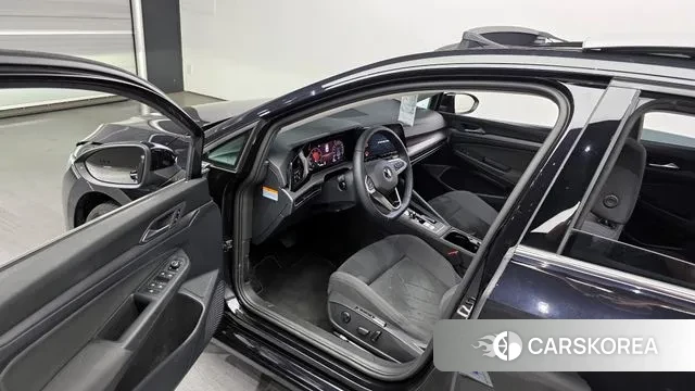 Volkswagen Golf 8th Generation id 2998777 из Кореи 20