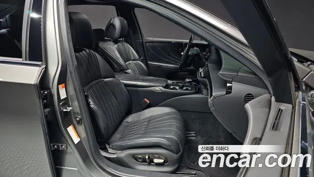 Lexus LS500 5th generation id 2658756 из Кореи 20