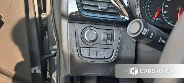 Chevrolet (GM Daewoo) The Next Spark id 3440057 из Кореи 17