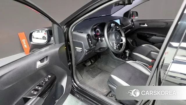 Kia All New Morning (JA) id 3440068 из Кореи 20