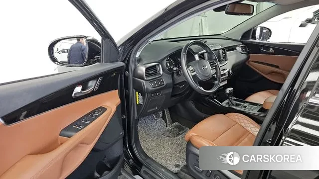 Kia The New Sorento id 3789571 из Кореи 20