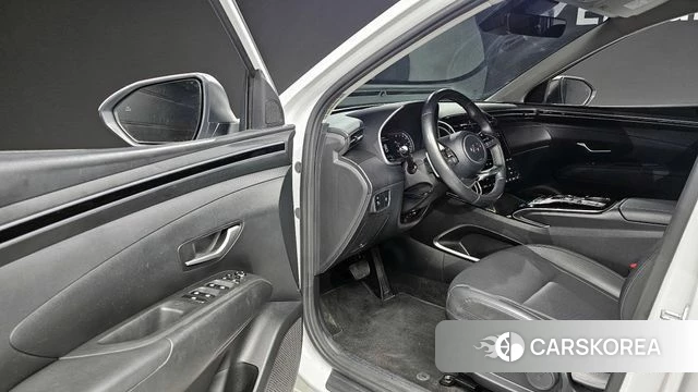 Hyundai Tucson (NX4) id 4249499 из Кореи 20