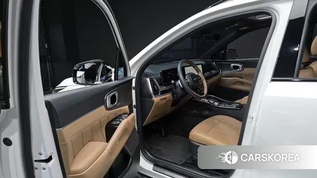 Kia The New Sorento 4th Generation id 3720796 из Кореи 20