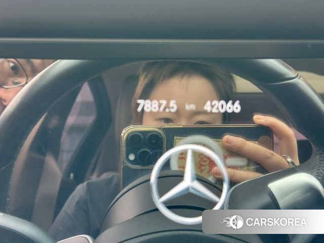 Mercedes-Benz E-class id 4313404 из Китая 16