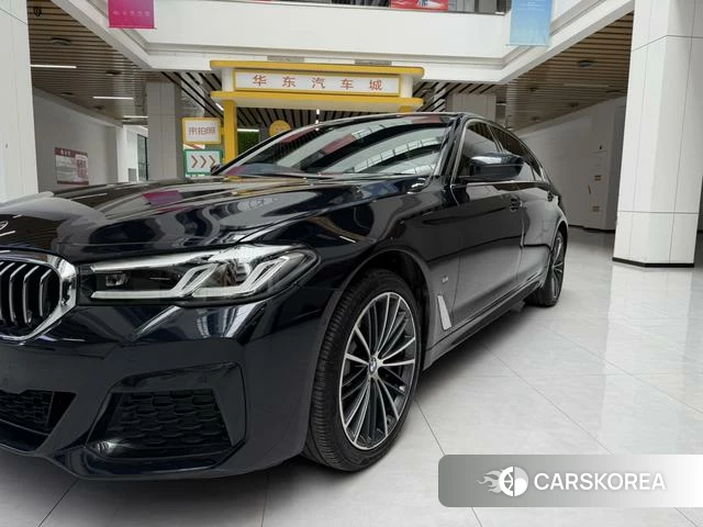 BMW 5 series id 4297542 из Китая 20