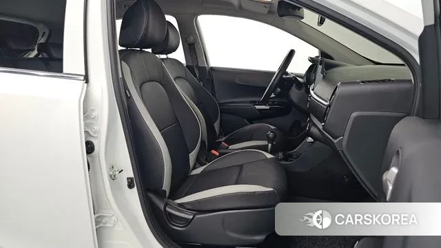 Kia Morning Urban (JA) id 3566584 из Кореи 20