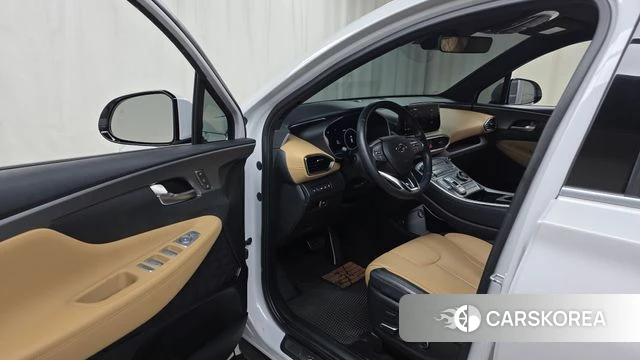 Hyundai The New Santa Fe id 3819746 из Кореи 20