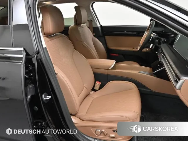 Hyundai Grandeur (GN7) id 3452170 из Кореи 20