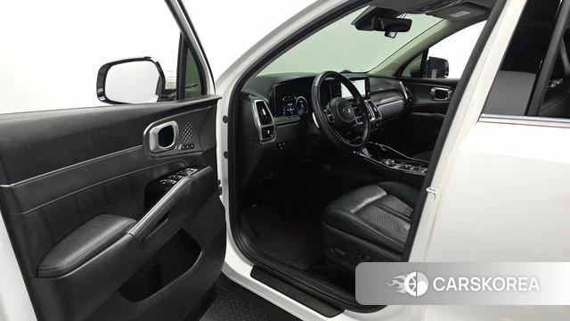 Kia Sorento 4th Generation id 4464916 из Кореи 33