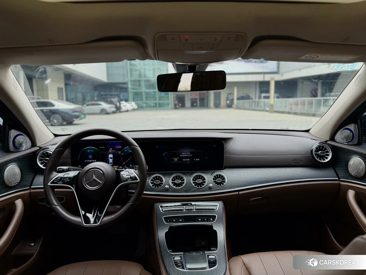 Mercedes-Benz E-class id 4441107 из Китая 17