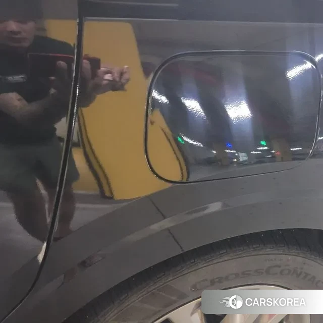 Kia Carnival 4th generation id 3059411 из Кореи 13