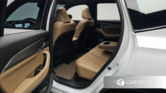 Renault Korea (Samsung) Grand Coleos id 4493398 из Кореи 35