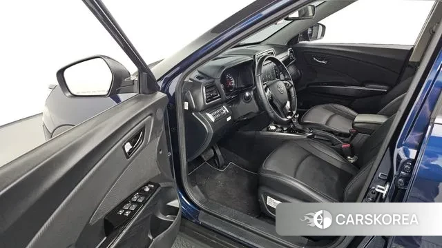 Ssangyong Berry New Tivoli id 3529720 из Кореи 20