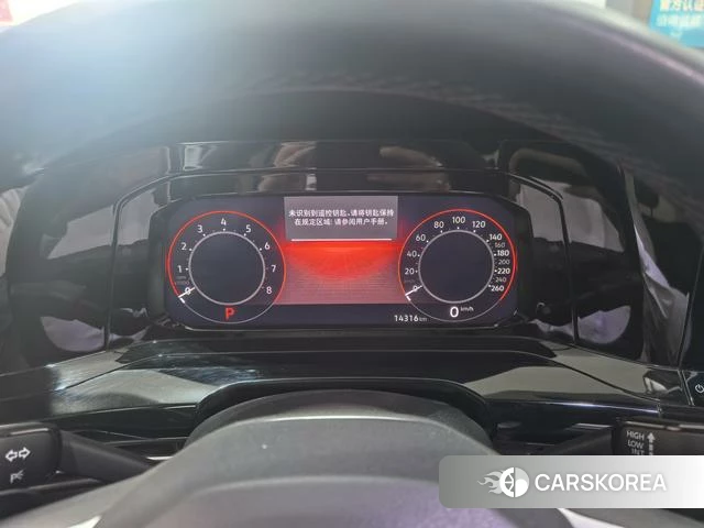 Volkswagen Golf id 4279182 из Китая 10