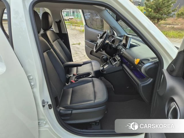 Hyundai Casper id 4262668 из Кореи 20