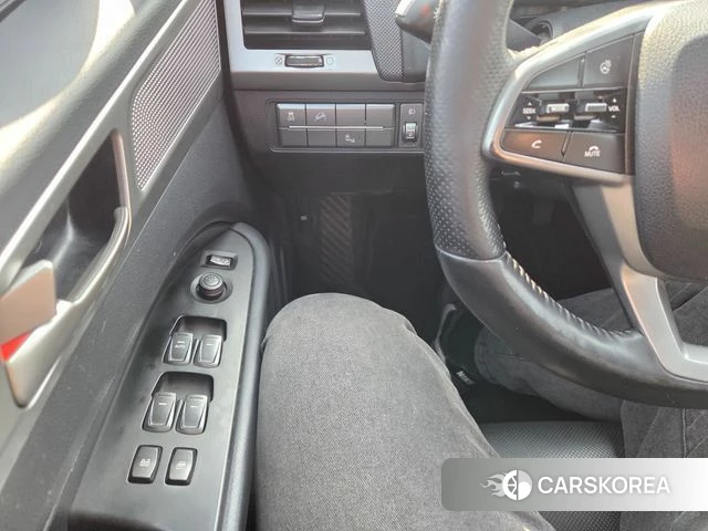 Ssangyong Rexton Sports id 3845231 из Кореи 13